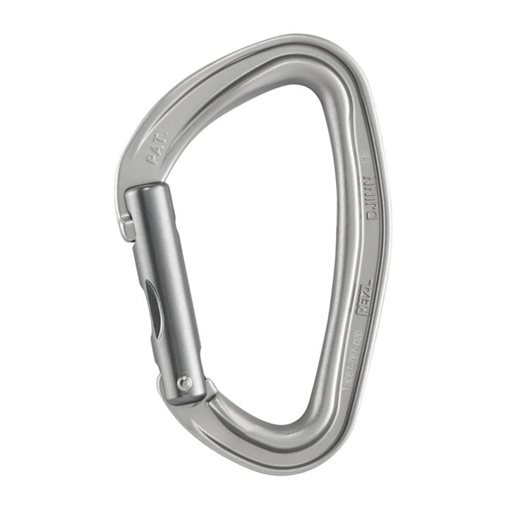 کارابین ساده صاف DJINN M60 Petzl